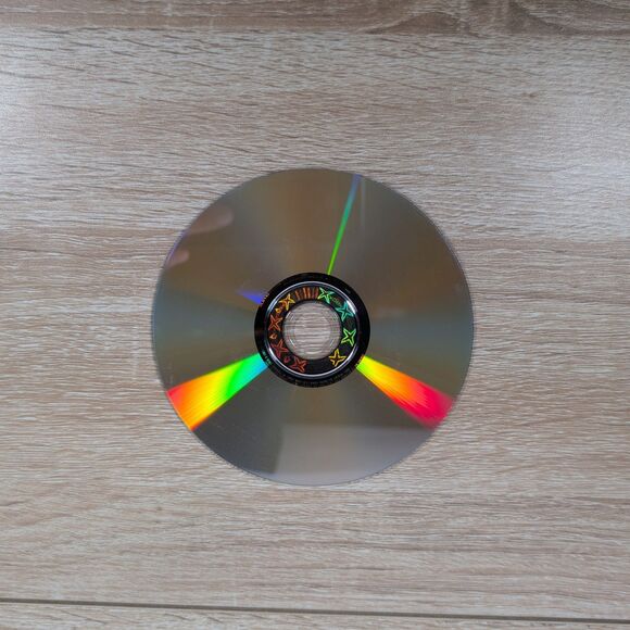 Star Wars: The Clone Wars / Tetris Worlds – Combo Disc – Disc Only – UNTESTED - Picture 2 of 2